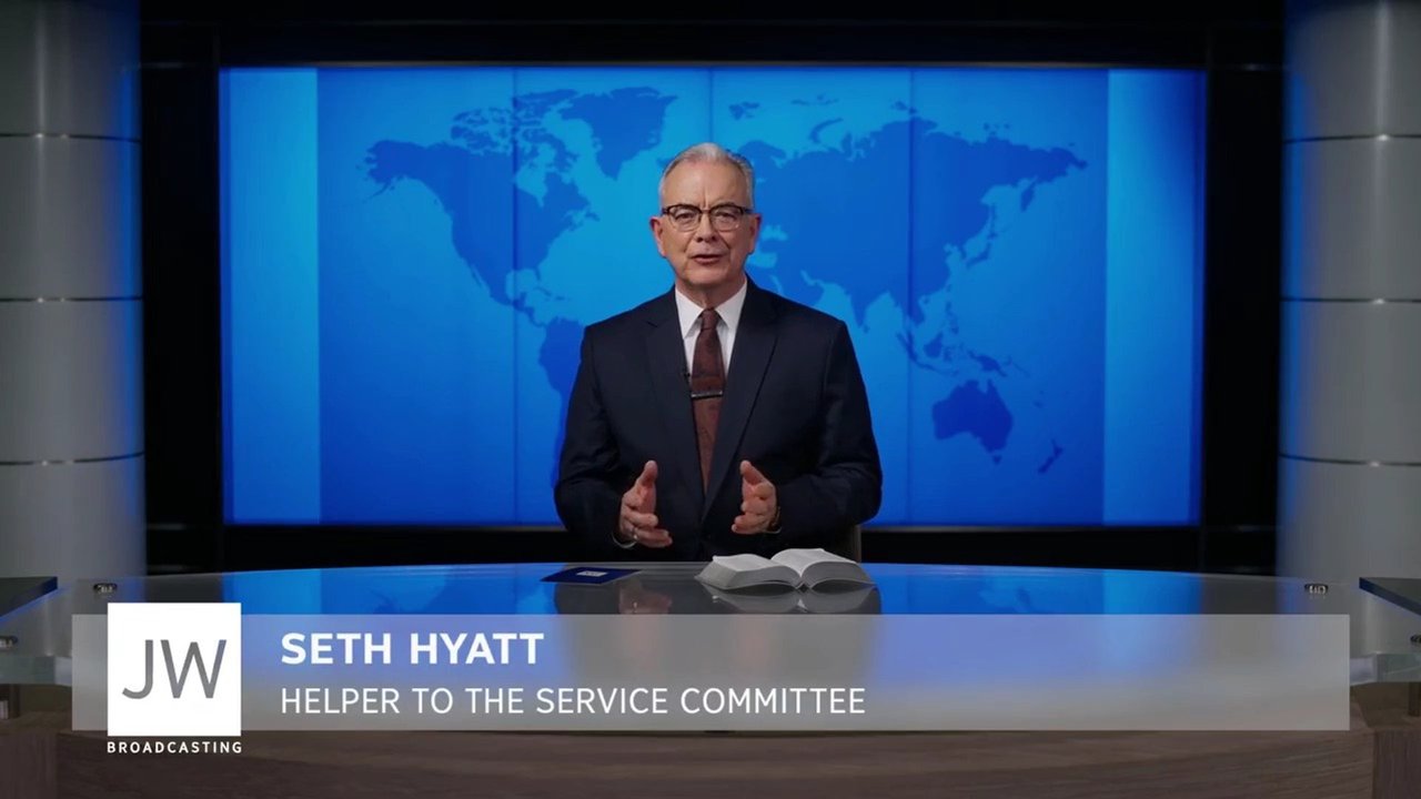 JW-STREAM.ORG