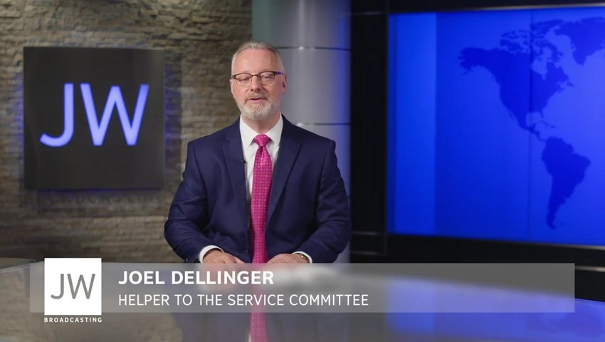 JW-STREAM.ORG