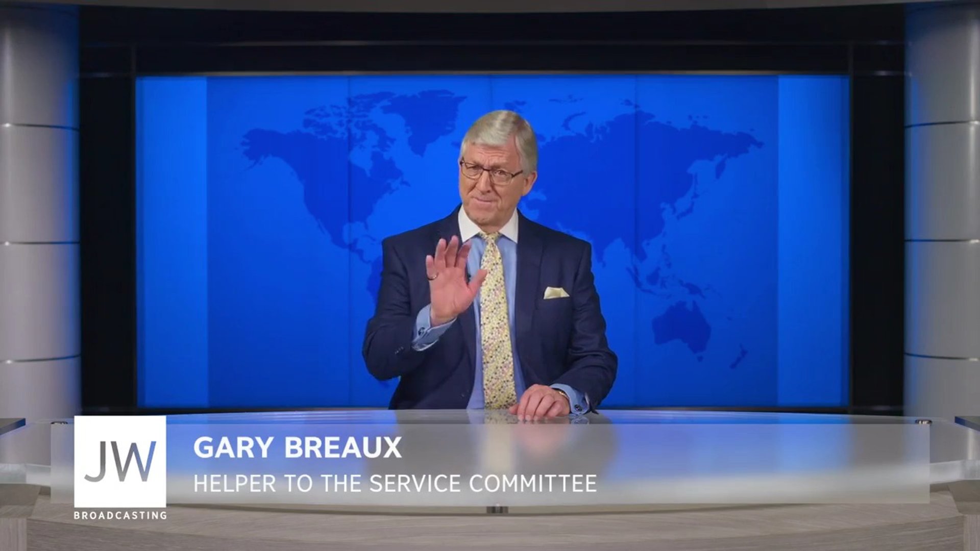 JW-STREAM.ORG